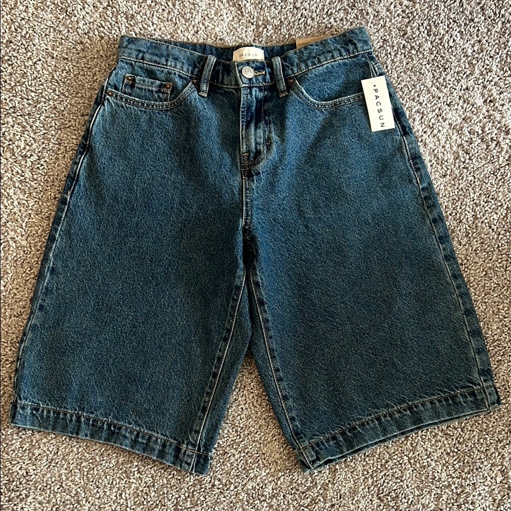 NWT Women’s PacSun Extreme Jorts